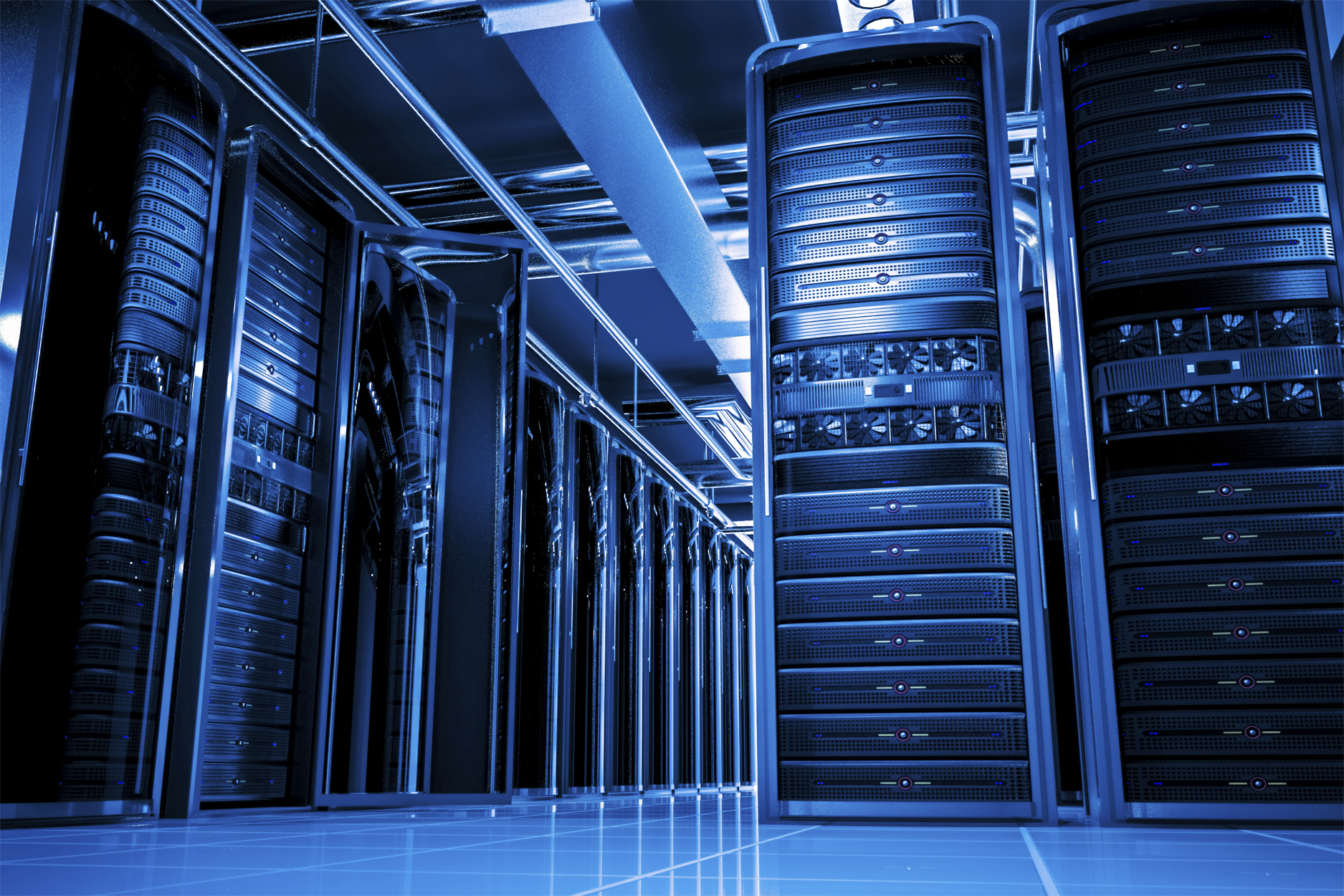 Servers