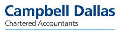 Campbell Dallas logo